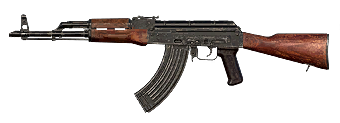 AK-mod