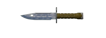 Combat Knife