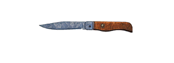 Folding Knife