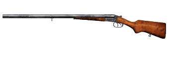 IZH-43
