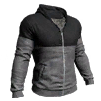 Tracksuit Jacket