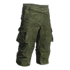 Military Pants