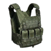 Tactical Armored Vest