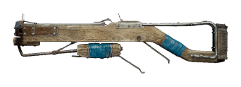 Crossbow