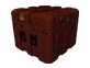 Weldable Container (Radar)