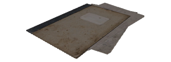 Industrial BP Folder