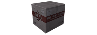 Prison Decor loot box