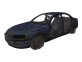 Omega Car trunk