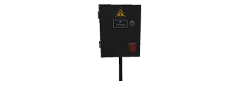 Electrical box 04