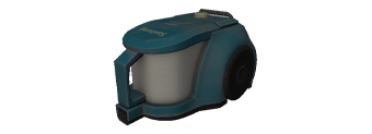 Vacuum cleaner