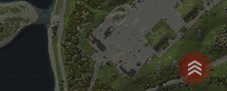 East Airport