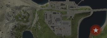 East Military Base