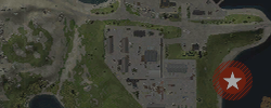 East Military Base