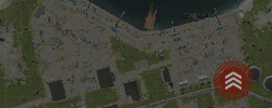 Military Harbor