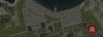 Military Harbor