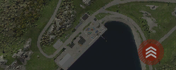 Prison Port