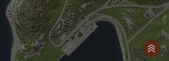 Prison Port