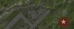 SE Airfield Hangars