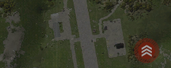 SE Airfield Tunnel Checkpoint