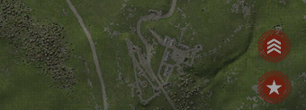 South Military Barracks